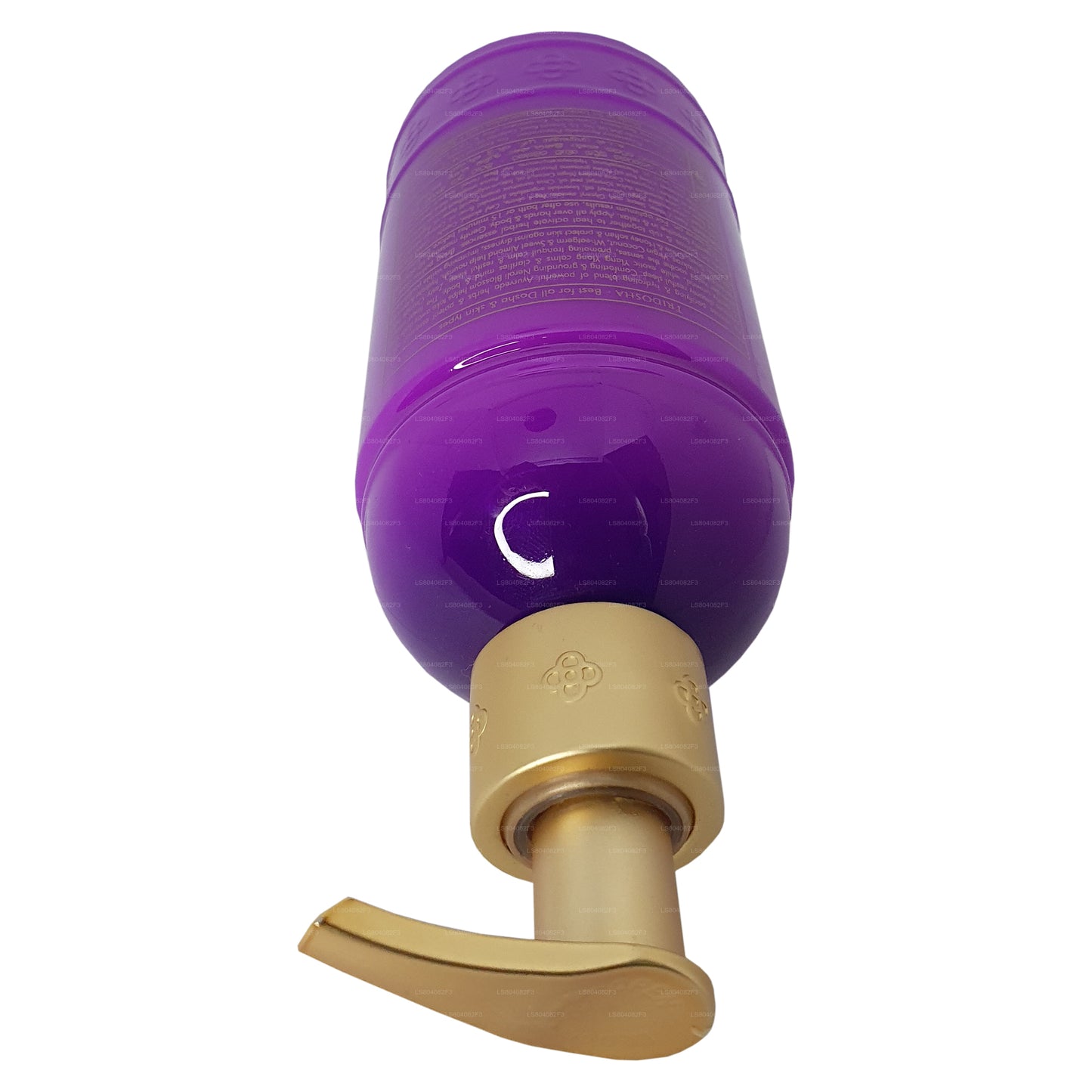 Spa Ceylon Sleep Intense Soothing Body Elixir (250ml)