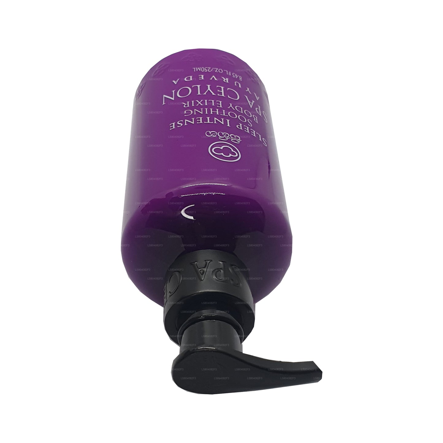 Spa Ceylon Sove Intense Beroligende Krop Elixir (250 ml)