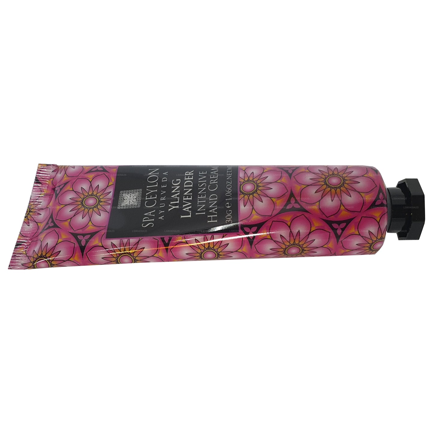 Spa Ceylon Lavendel Neroli Ylang Intensive Handcreme (30 g)