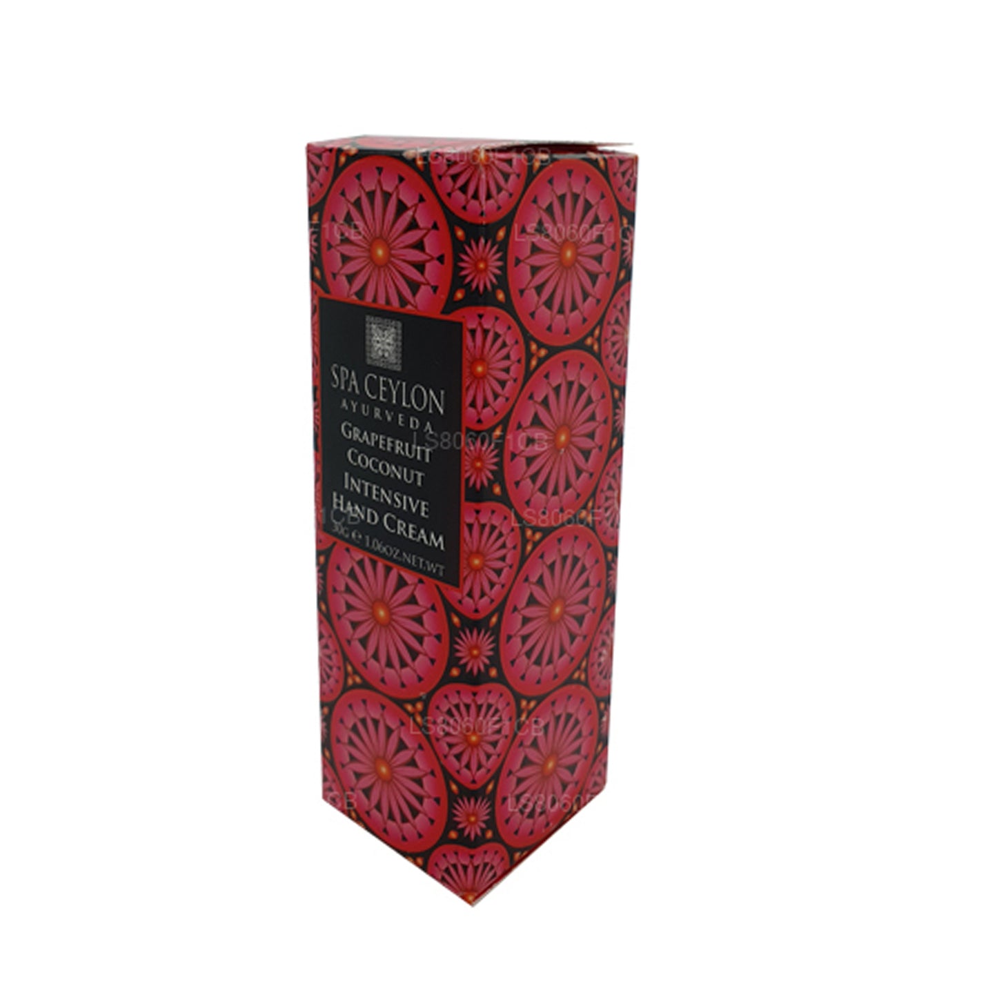 Spa Ceylon Grapefruit Coconut Intensive Handcreme (30 g)