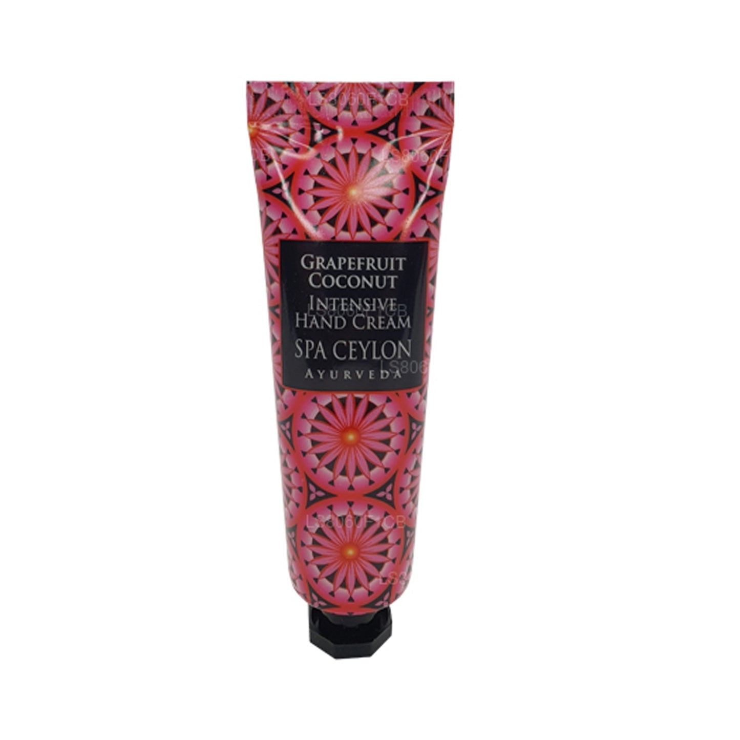 Spa Ceylon Grapefruit Coconut Intensive Handcreme (30 g)