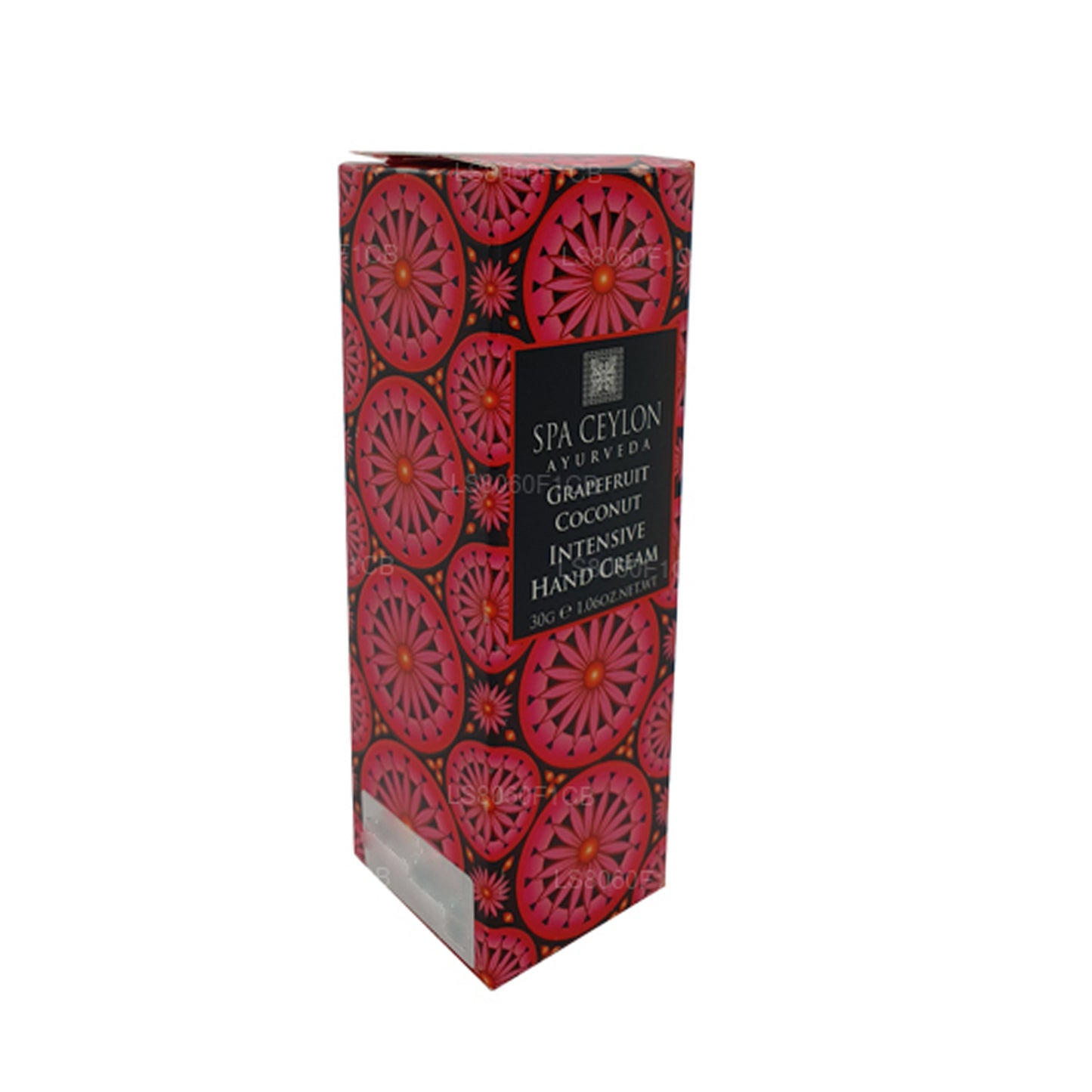 Spa Ceylon Grapefruit Coconut Intensive Handcreme (30 g)