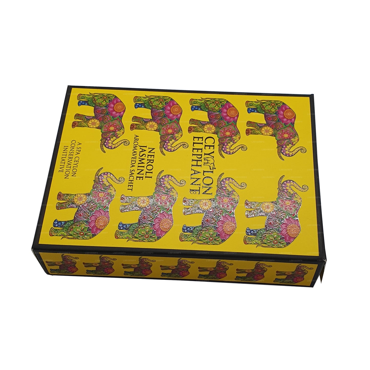 Саше Spa Ceylon Neroli с ароматом жасмина (45 г)