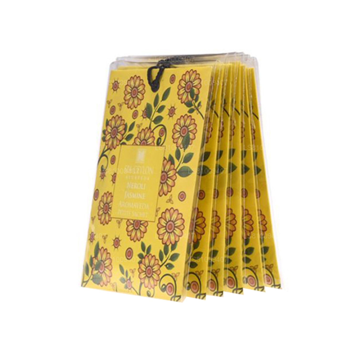 Spa Ceylon Neroli Jasmine - Aromaveda Petite Sachet (45g)