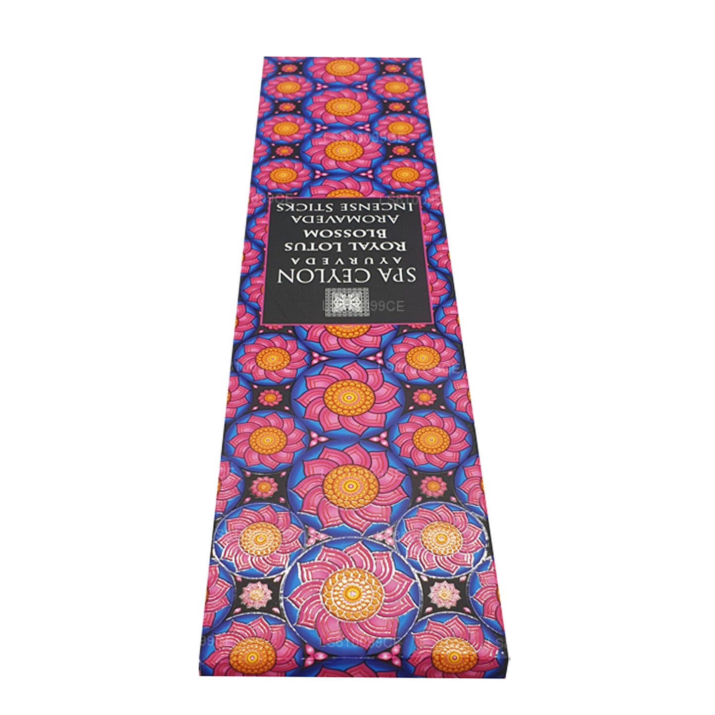 Spa Ceylon Royal Lotus Blossom Aromaveda (30) Røgelsespinde
