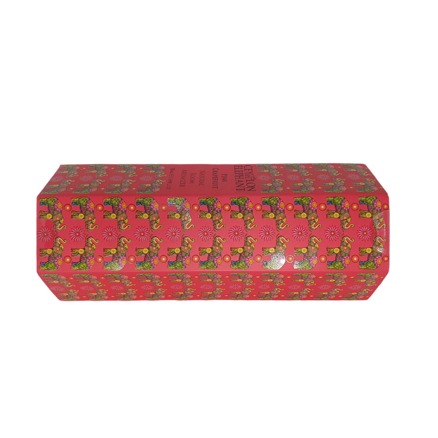 Spa Ceylon Pink Grapefruit Natural Twigs Room Aromizer (50ml)