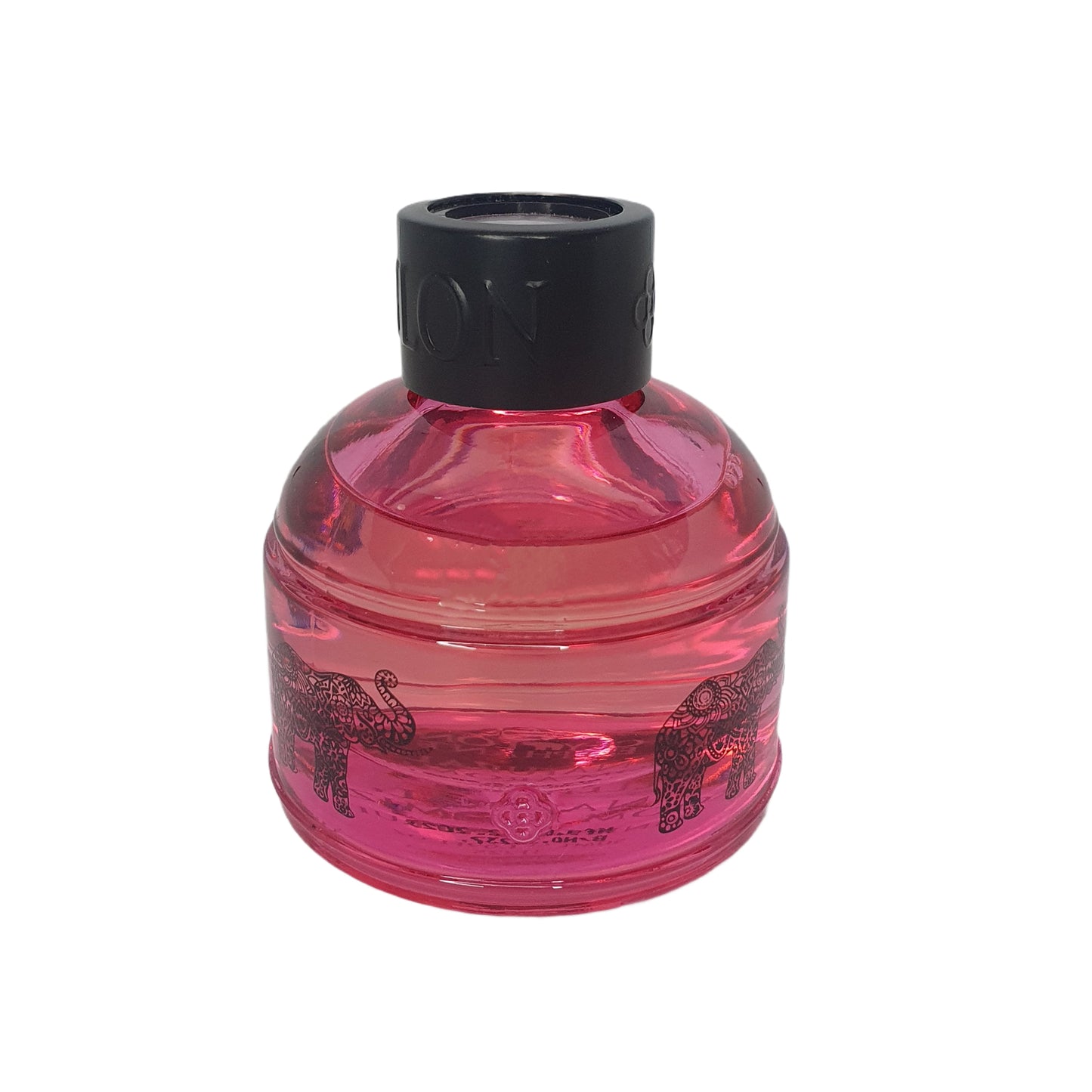 Spa Ceylon Pink Grapefruit Natural Twigs Room Aromizer (50ml)
