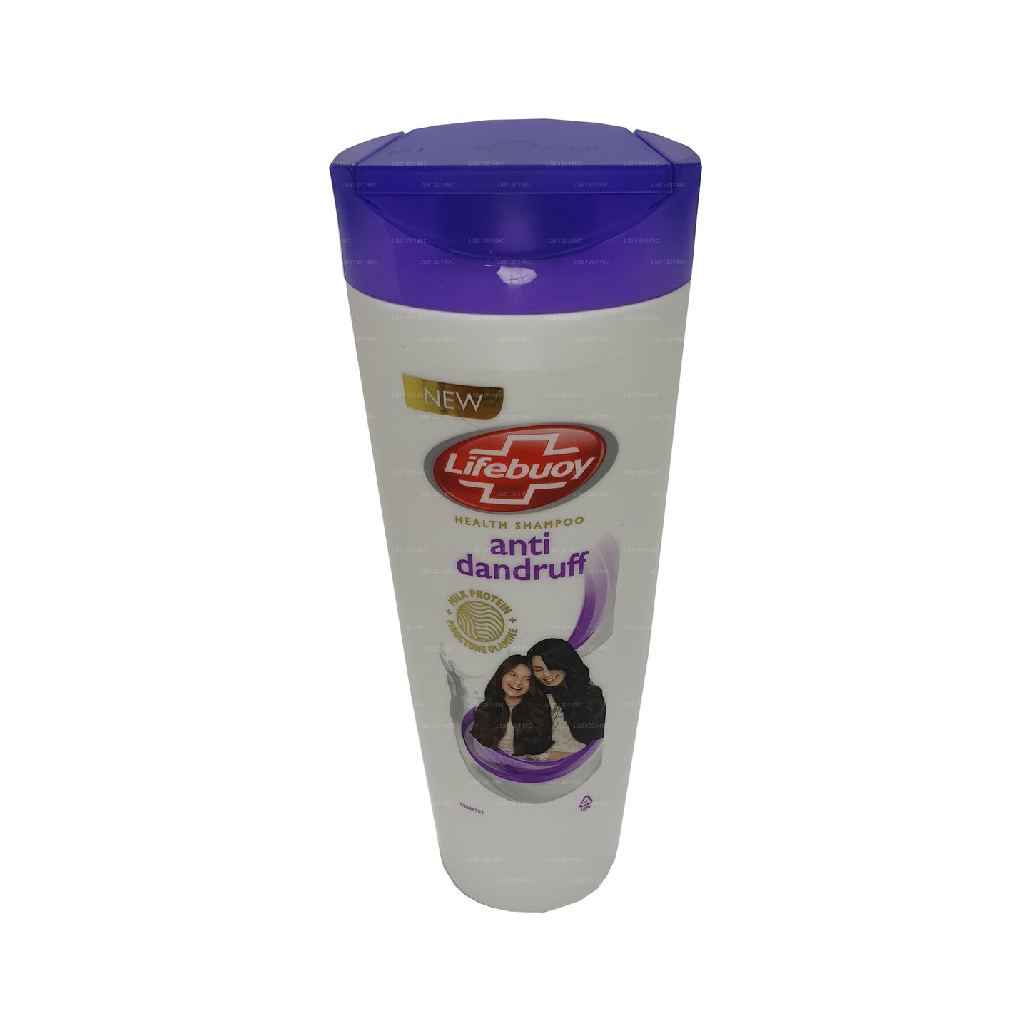 Šampon proti lupům Lifebuoy (175 ml)