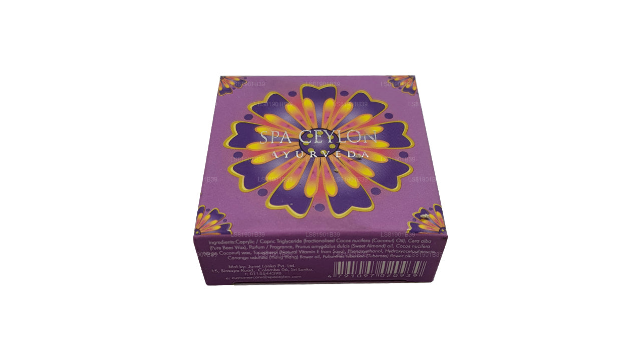 Spa Ceylon Ylang Tuberose Solid Parfume (10 g)