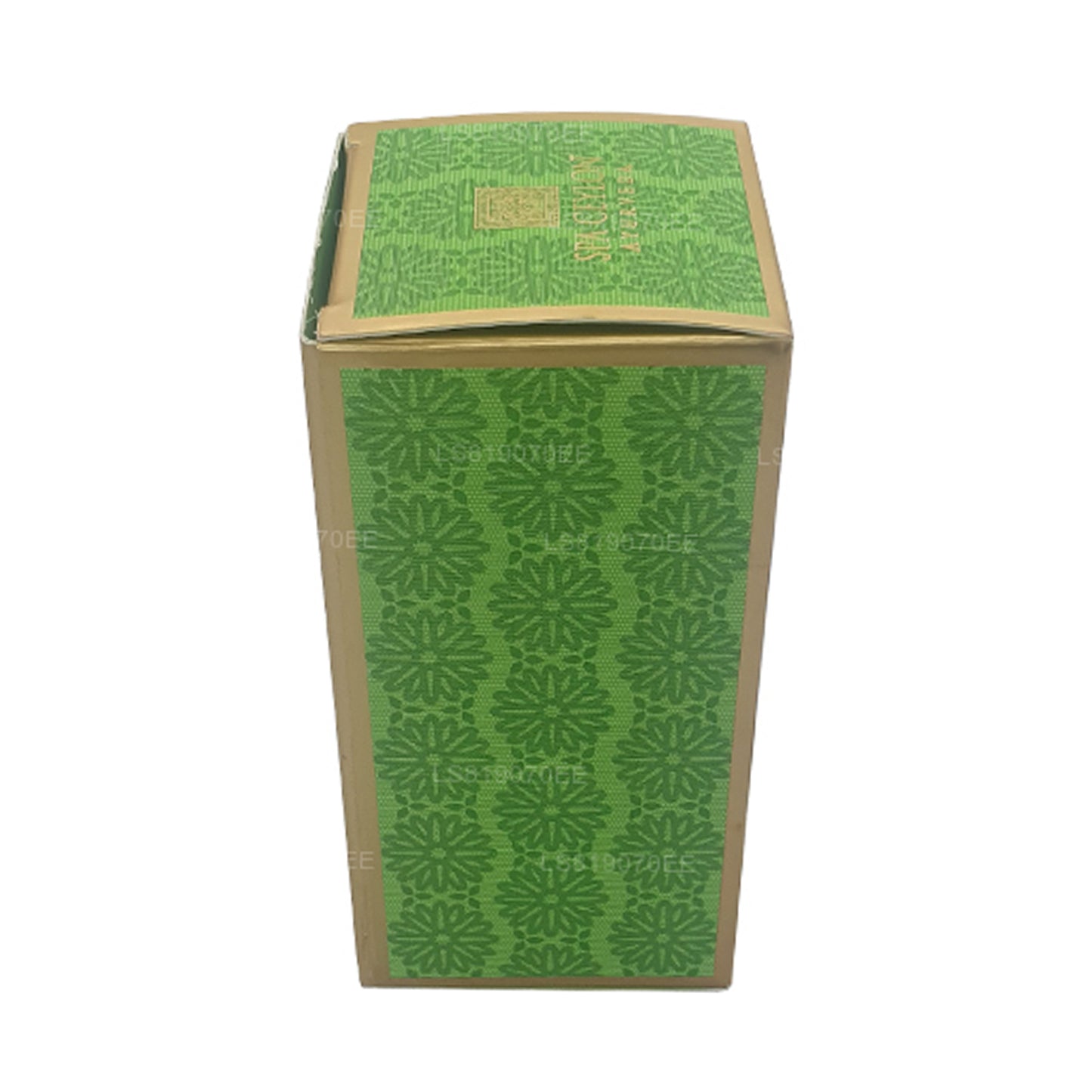 スパセイロンスキンブランスモリンガハーブズディスコローレーショントリートメントセラム (30ml)