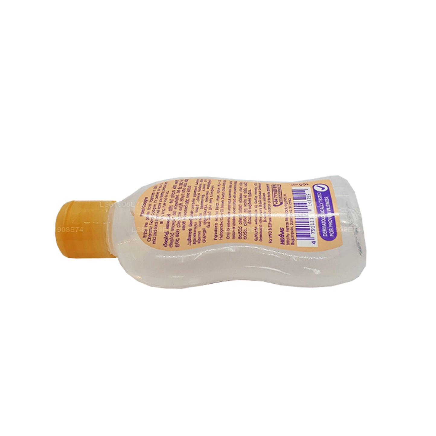 Dziecko Cheramy Sparkle Magiczna Mgła (Kwiatowa Kolonia) 100ml