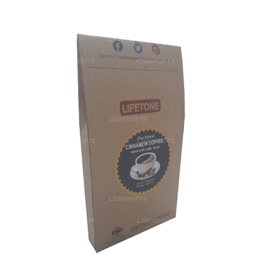Lifetone Cinnamon Coffee (40g)