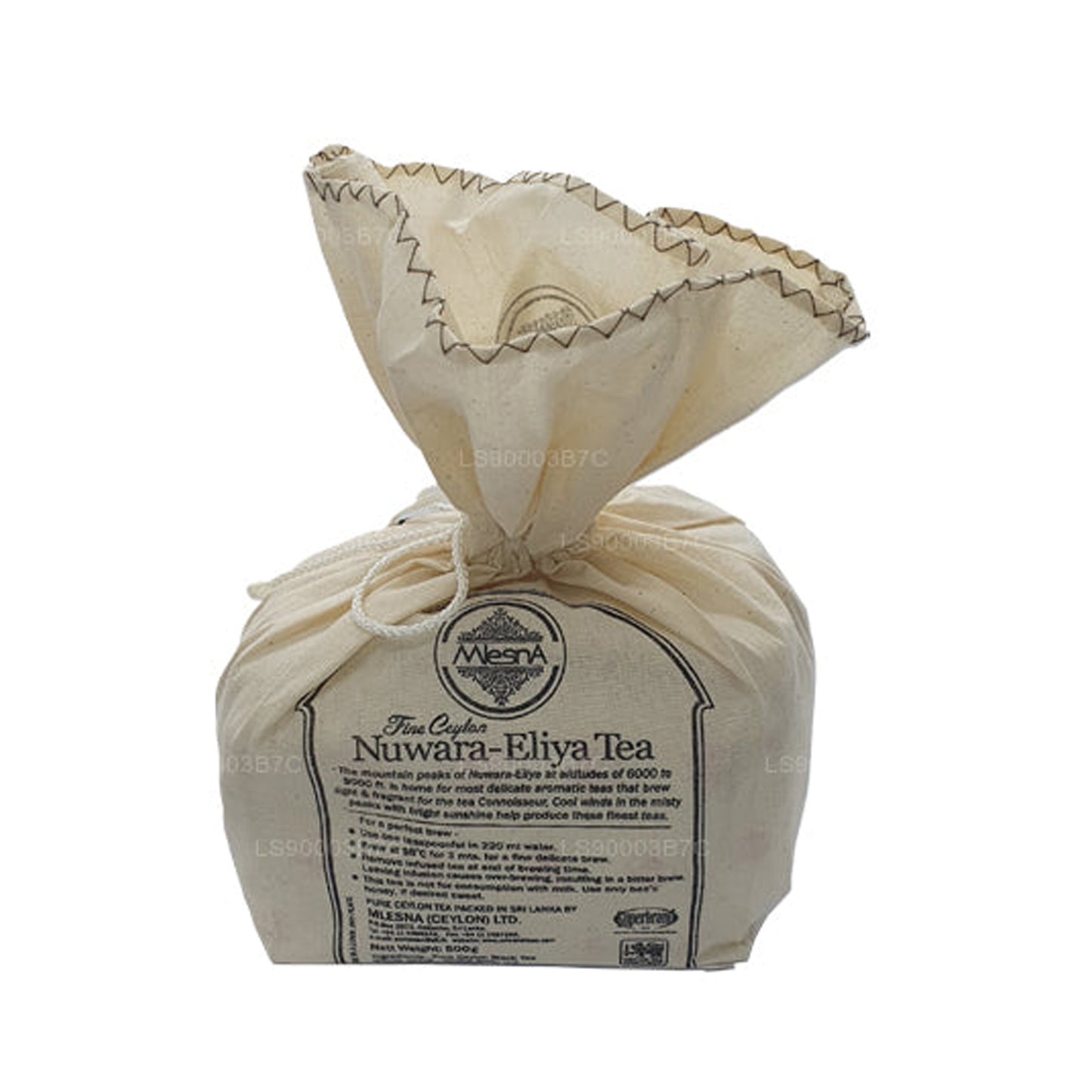 Torba specjalna Mlesna Nuwara Eliya Cottage (500g)