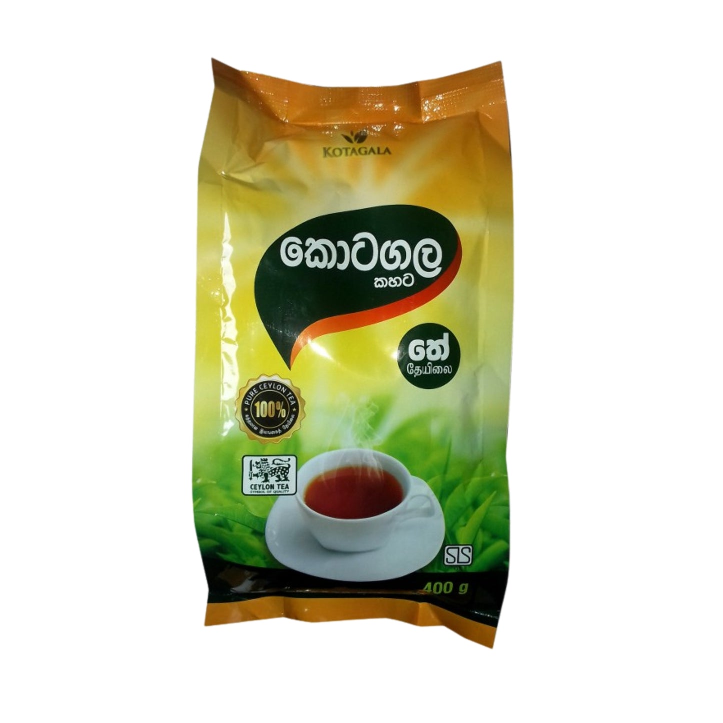 Kotagala Kahata Tea