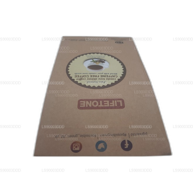 라이프톤 카시아 토라 커피 (40g)