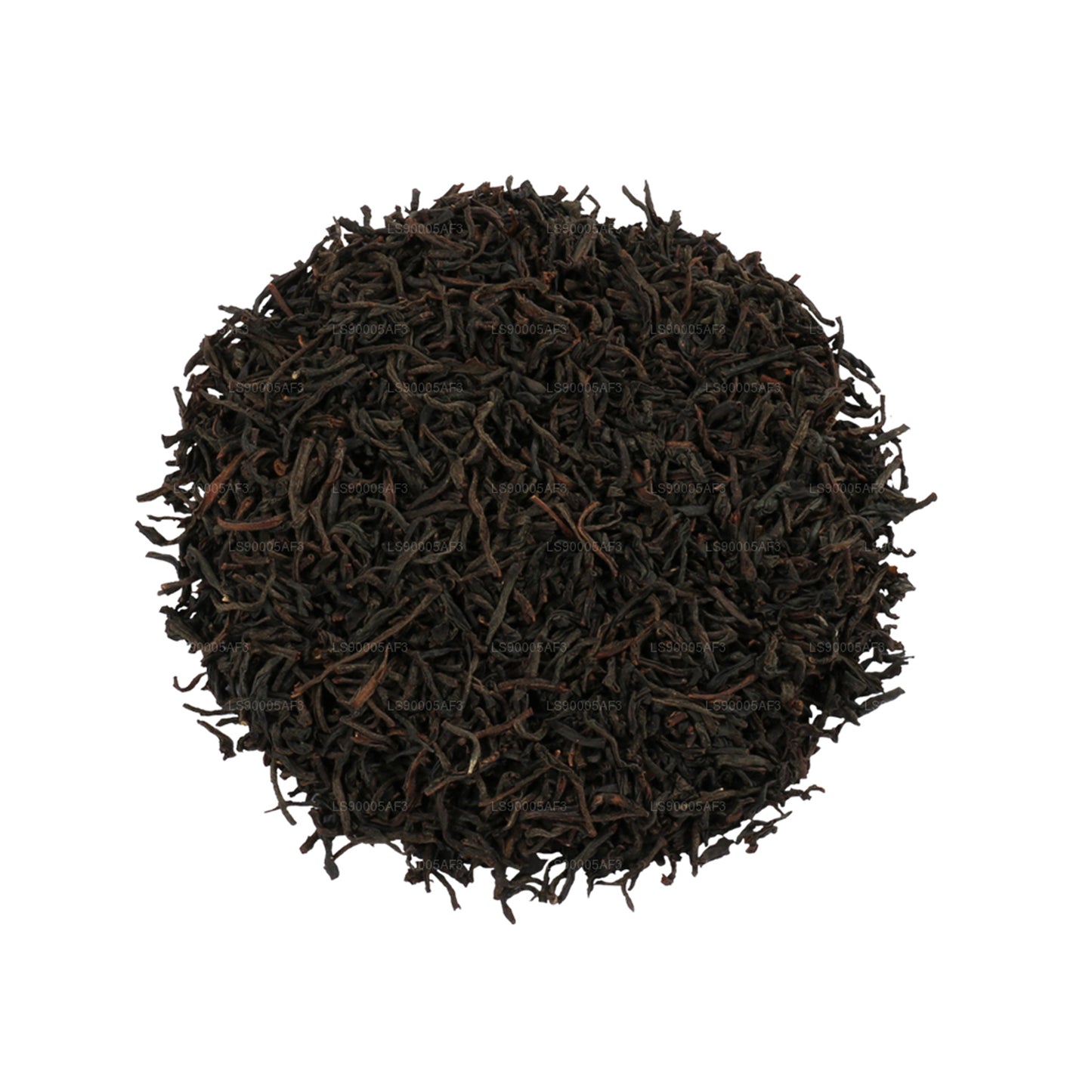 Basilur Leaf of Ceylon “Ruhunu” (100g) Caddy
