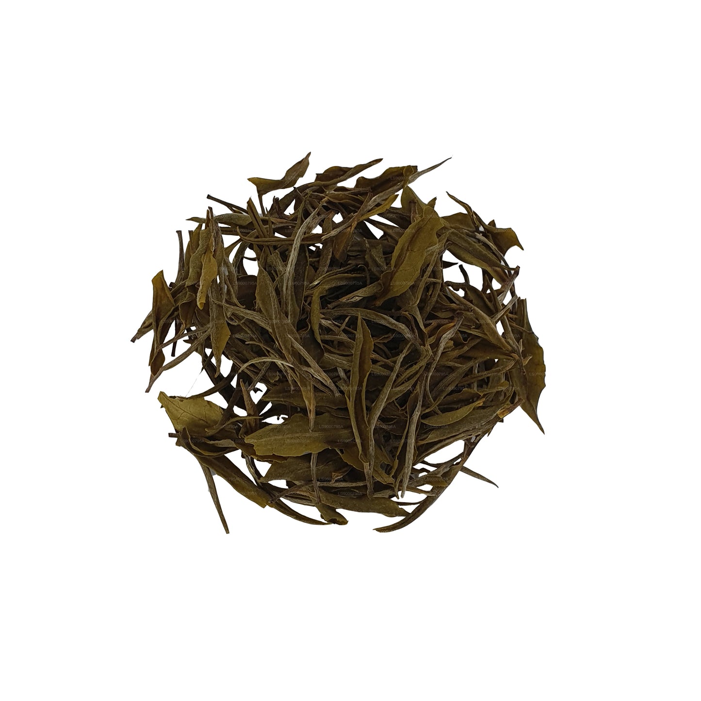 Lakpura Diyanillakelle Estate Weißer Tee (100g)