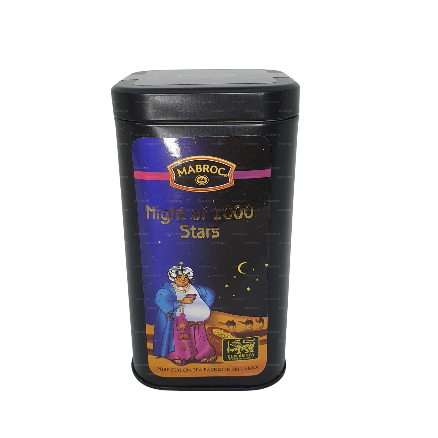 Mabroc Night of 1000 Stars (150g)