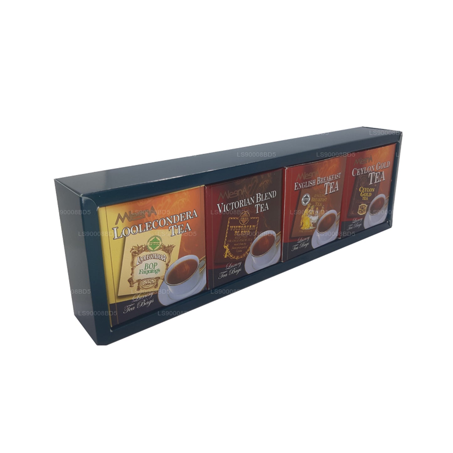 Mlesna Sensations „4 smaki” (80g)