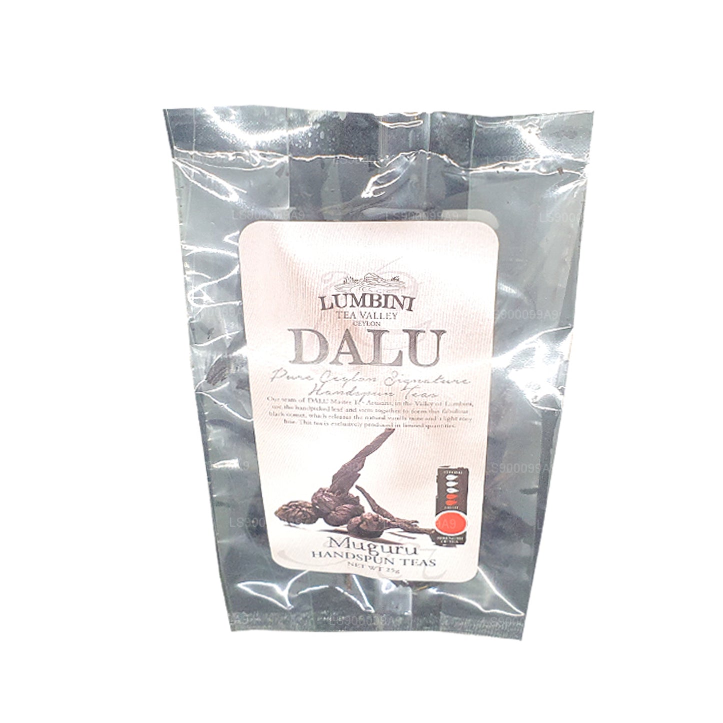 Lumbini Handspun "Muguru" Tea (25g)