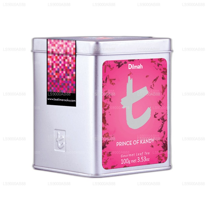 Dilmah Principe di Kandy (100g)