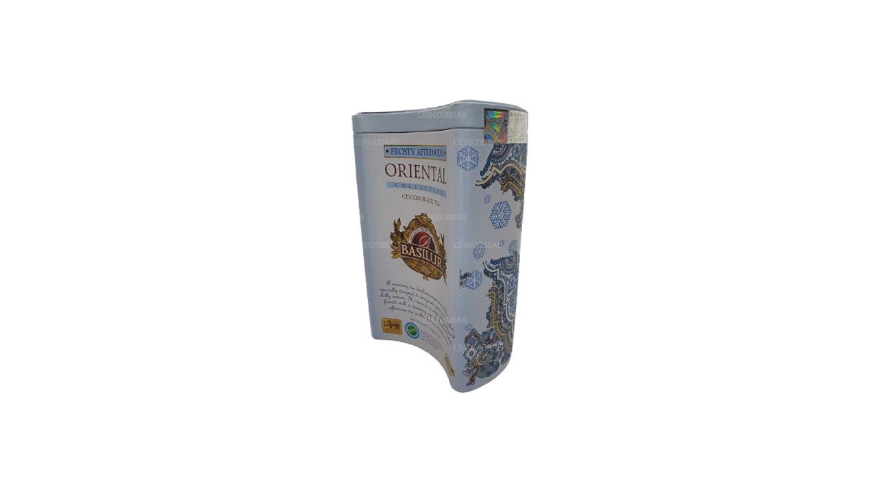 Basilur Oriental « Frosty Afternoon » 100 g