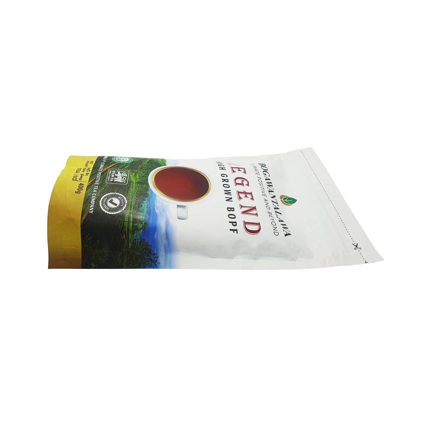 Bogawantalawa Legend High Grown BOPF Tea