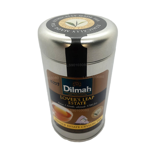 Dilmah Lover's Leap Tek Emlak Çay Caddy (40g)