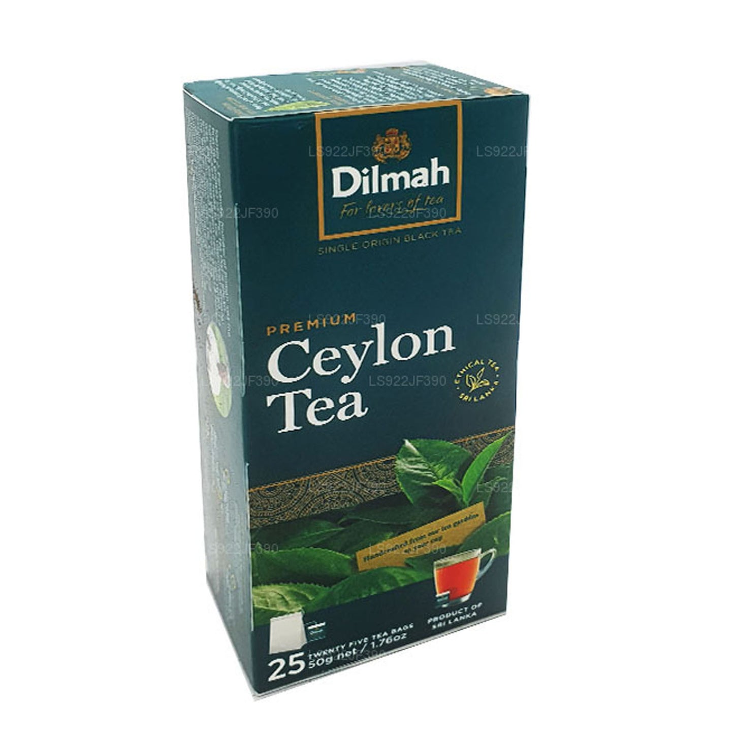 Dilmah Premium Seylan Çayı