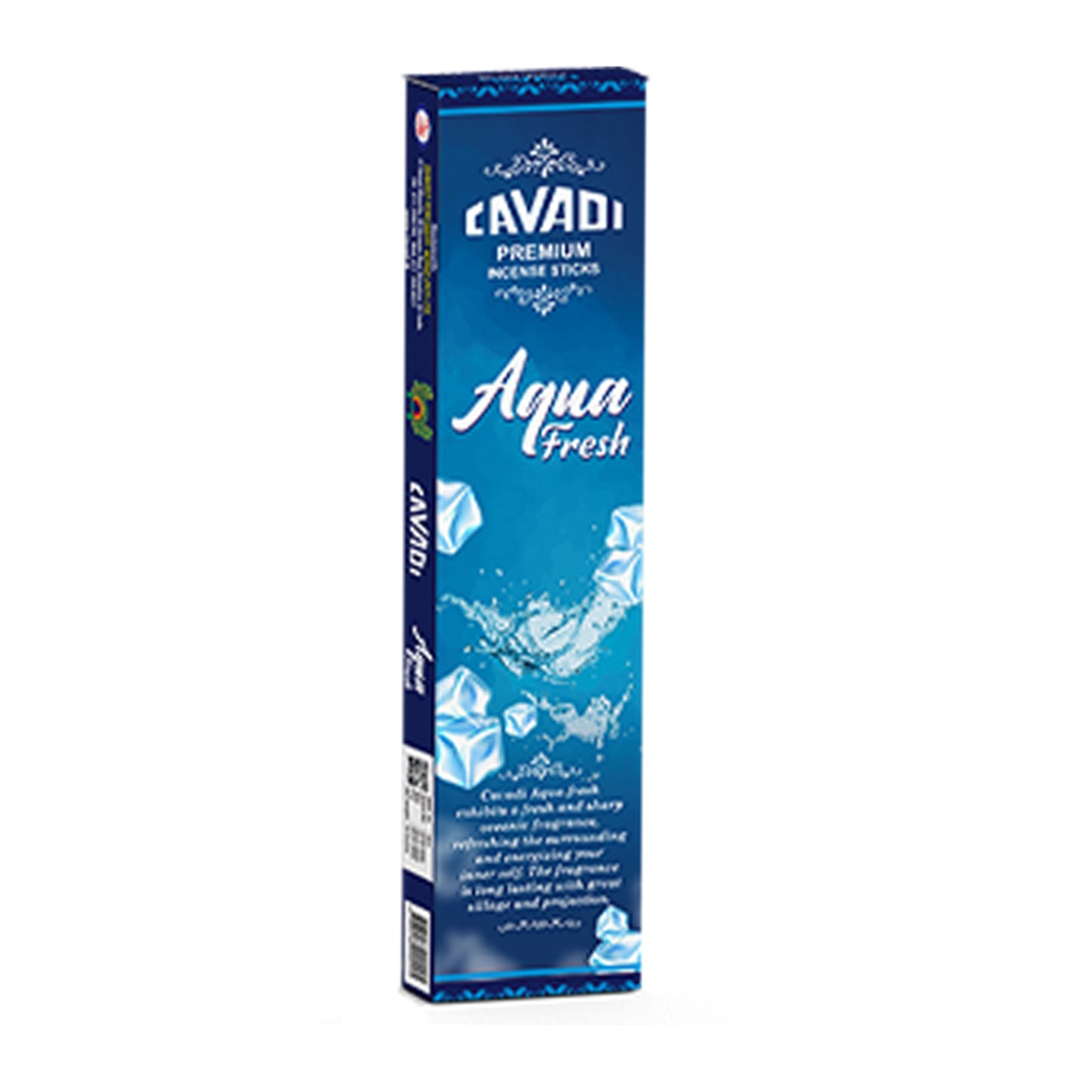Cavadi Aqua Fresh Incense sticks