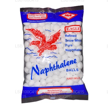 Cavadi Eagle naftalenové kuličky