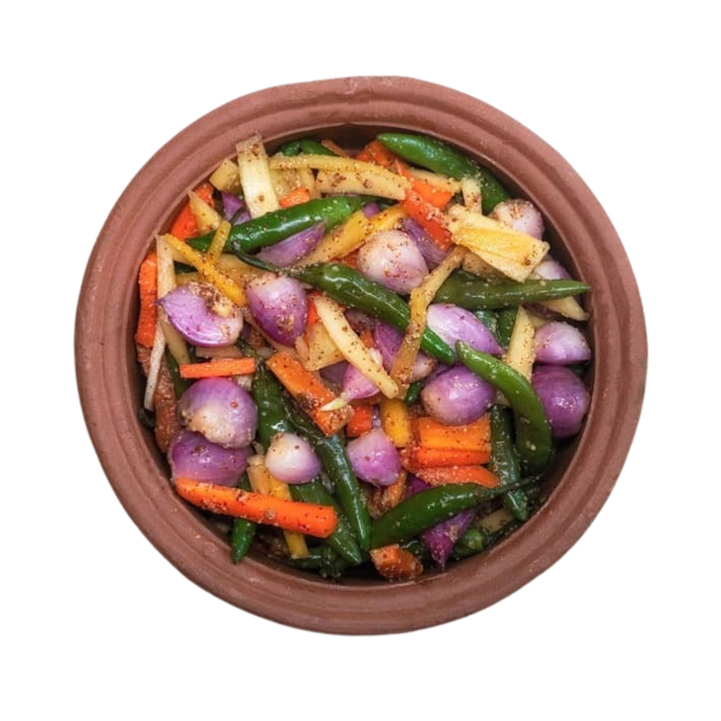 Lakpura® Sinhala Achcharu