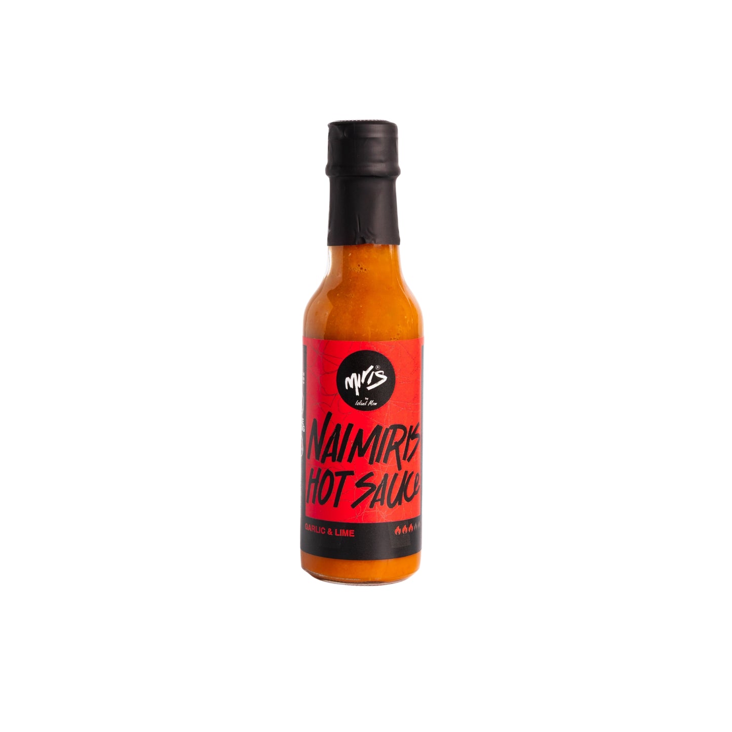 मिरिस लेवल एक्सट्रीम सॉस (150ml)