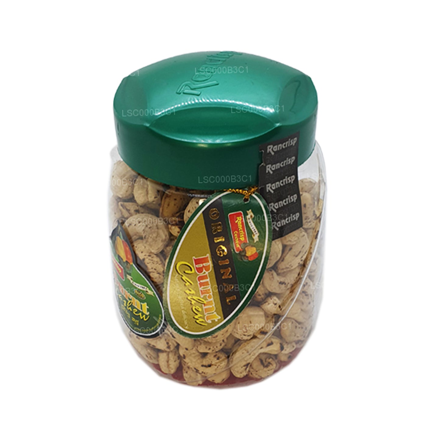 랜크리스프 번트 캐슈넛 (450g)