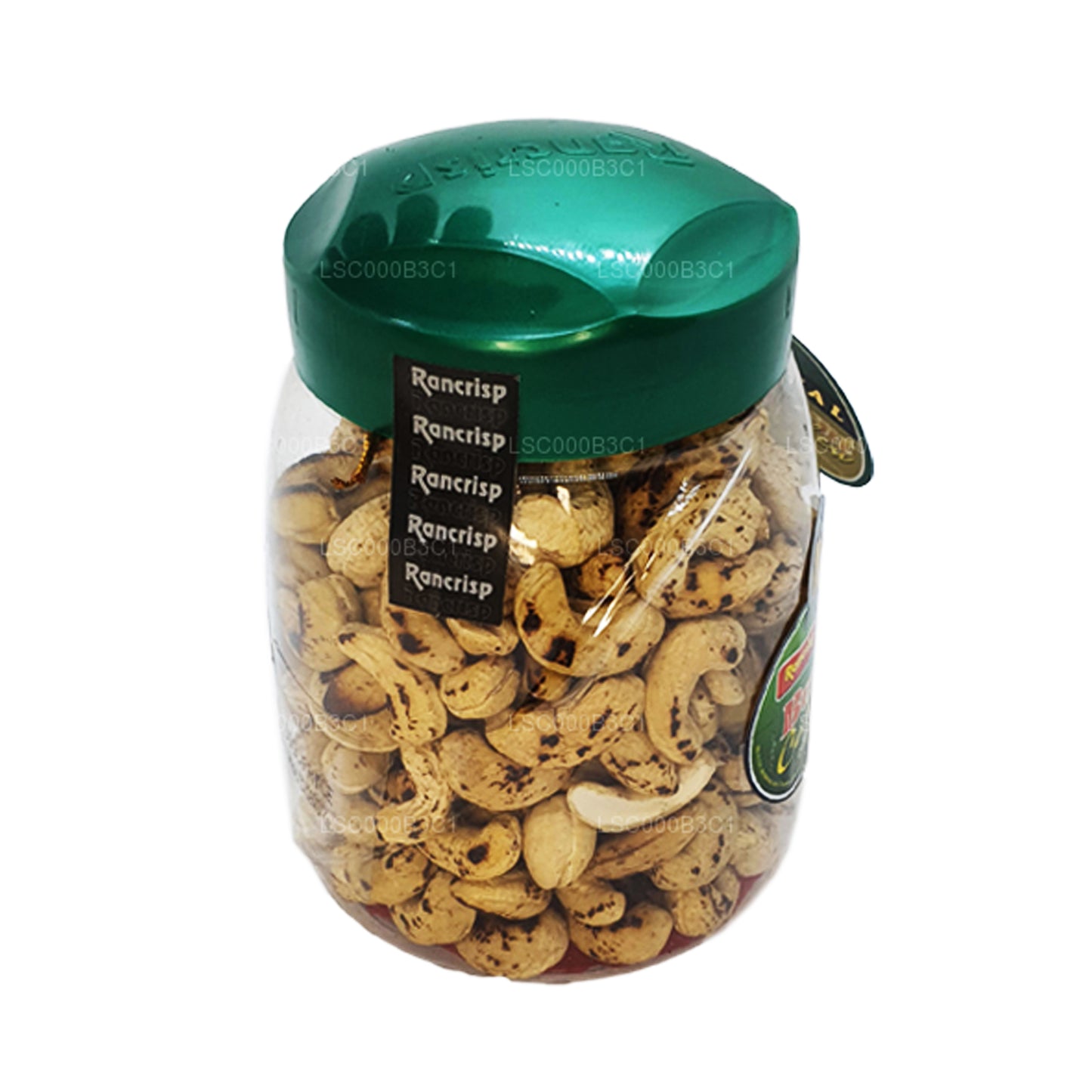 Anacardi bruciati Rancrisp (450g)