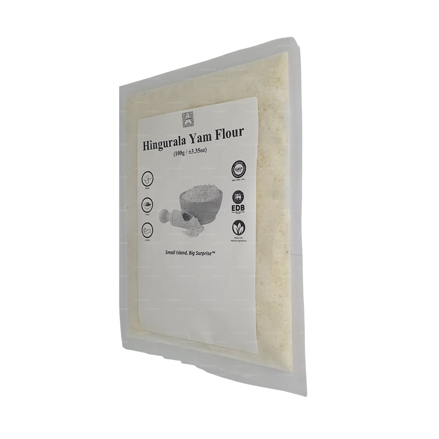 ラクプラ® ヒングララ粉