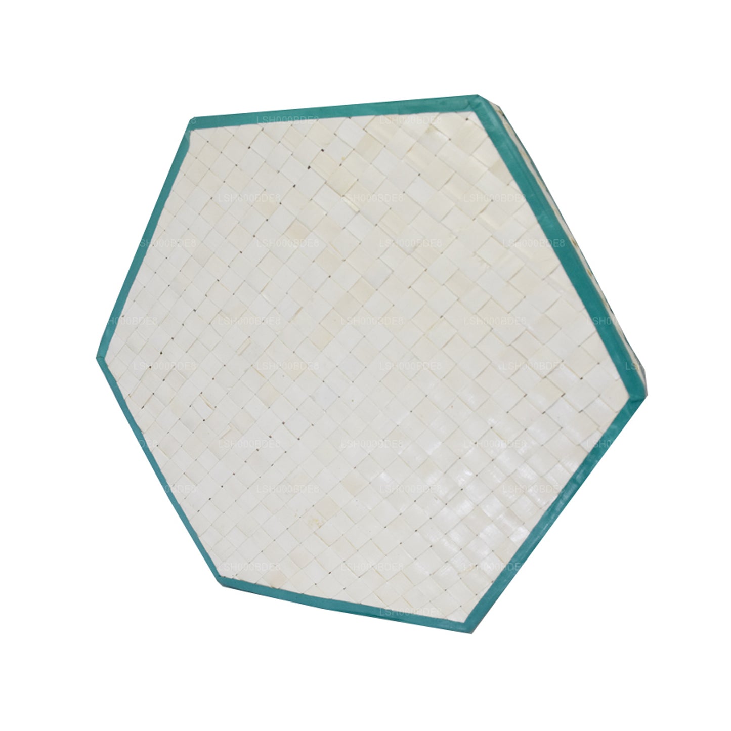 Lakpura Palmyrah Leaf 礼盒(Design D)