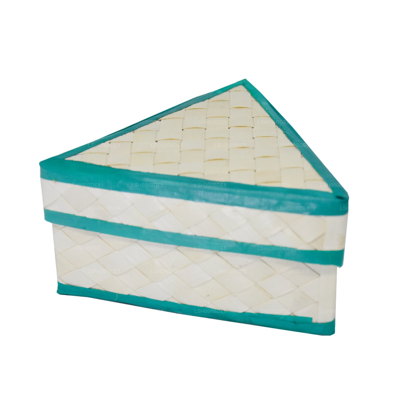 Lakpura Palmyrah Leaf 礼盒(Design D)