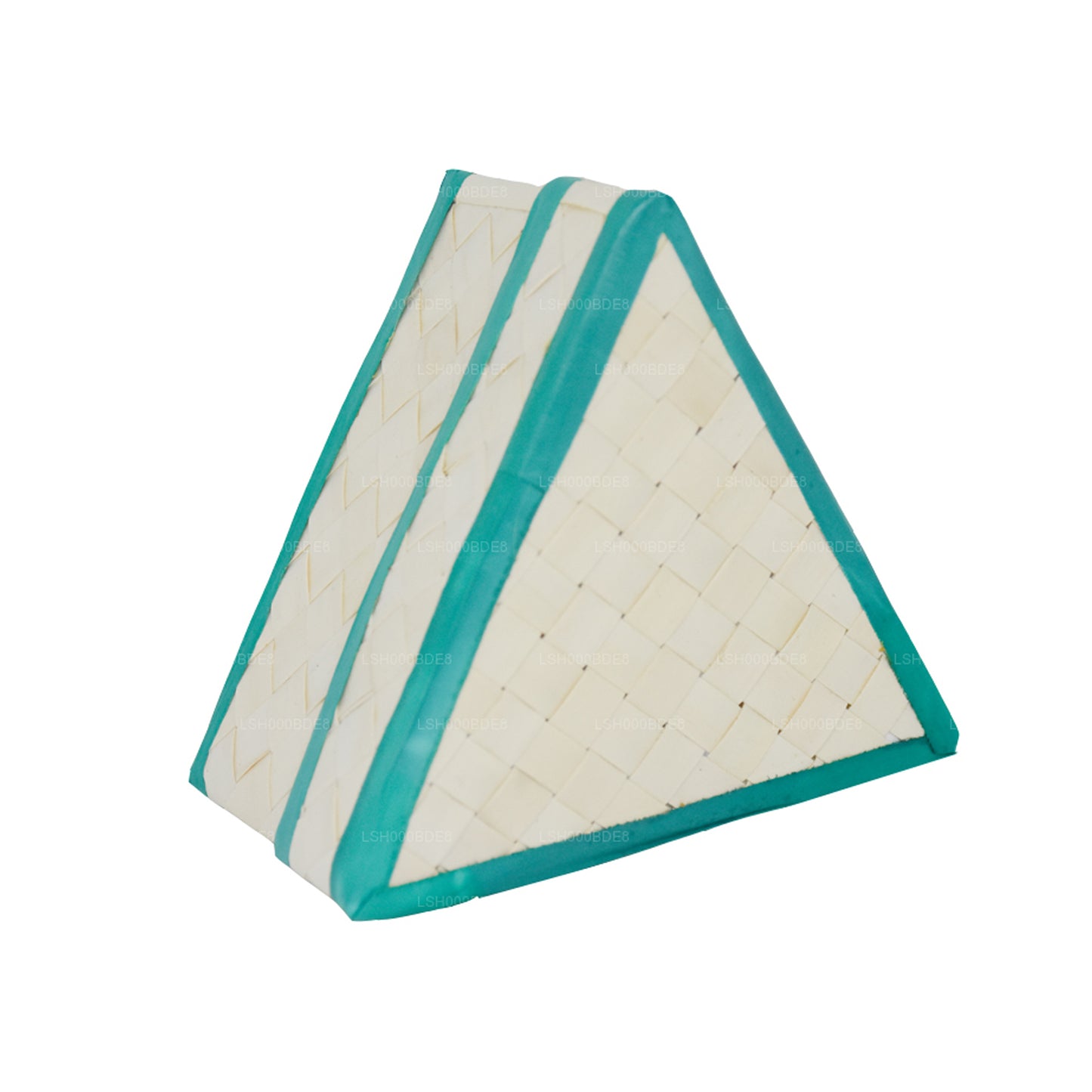 Lakpura Palmyrah Leaf 礼盒(Design D)