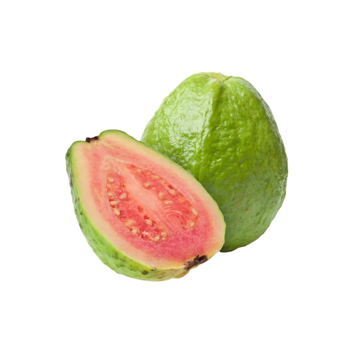Lakpura 锡兰红番石榴果实植物
