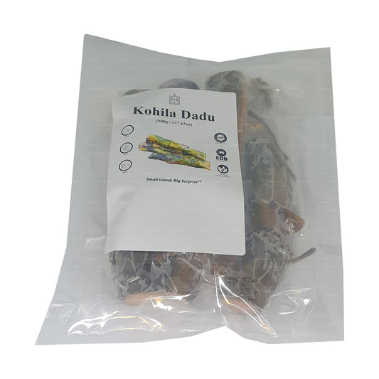 Lakpura Kohila Dadu (කොහිල දඩු)