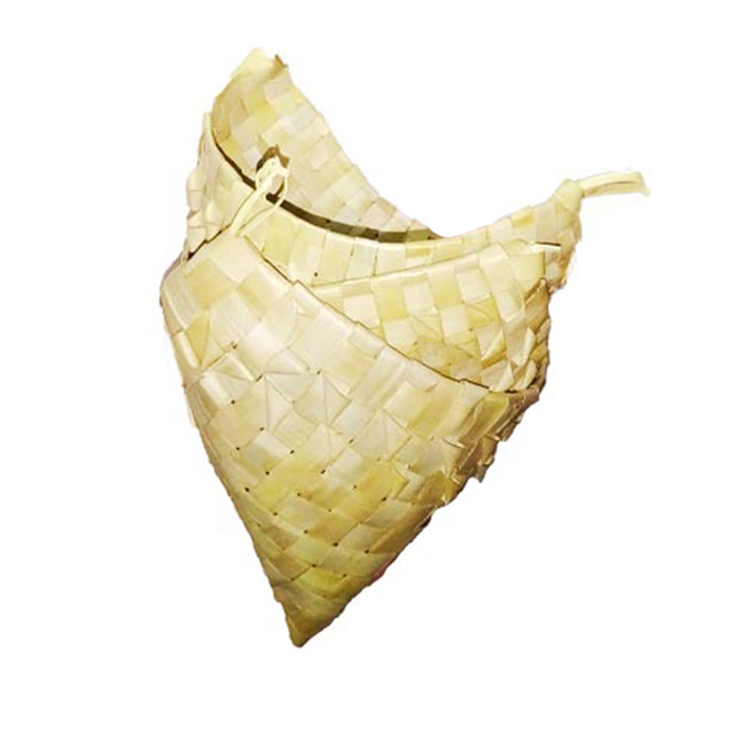 Lakpura Palmyra Leaf Steamer (Neethu Petti)