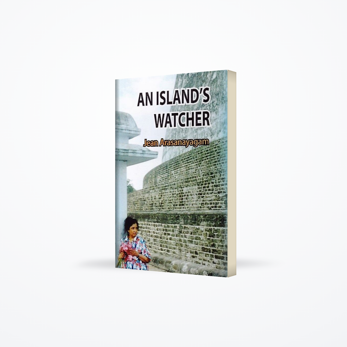 An Island'S Watcher