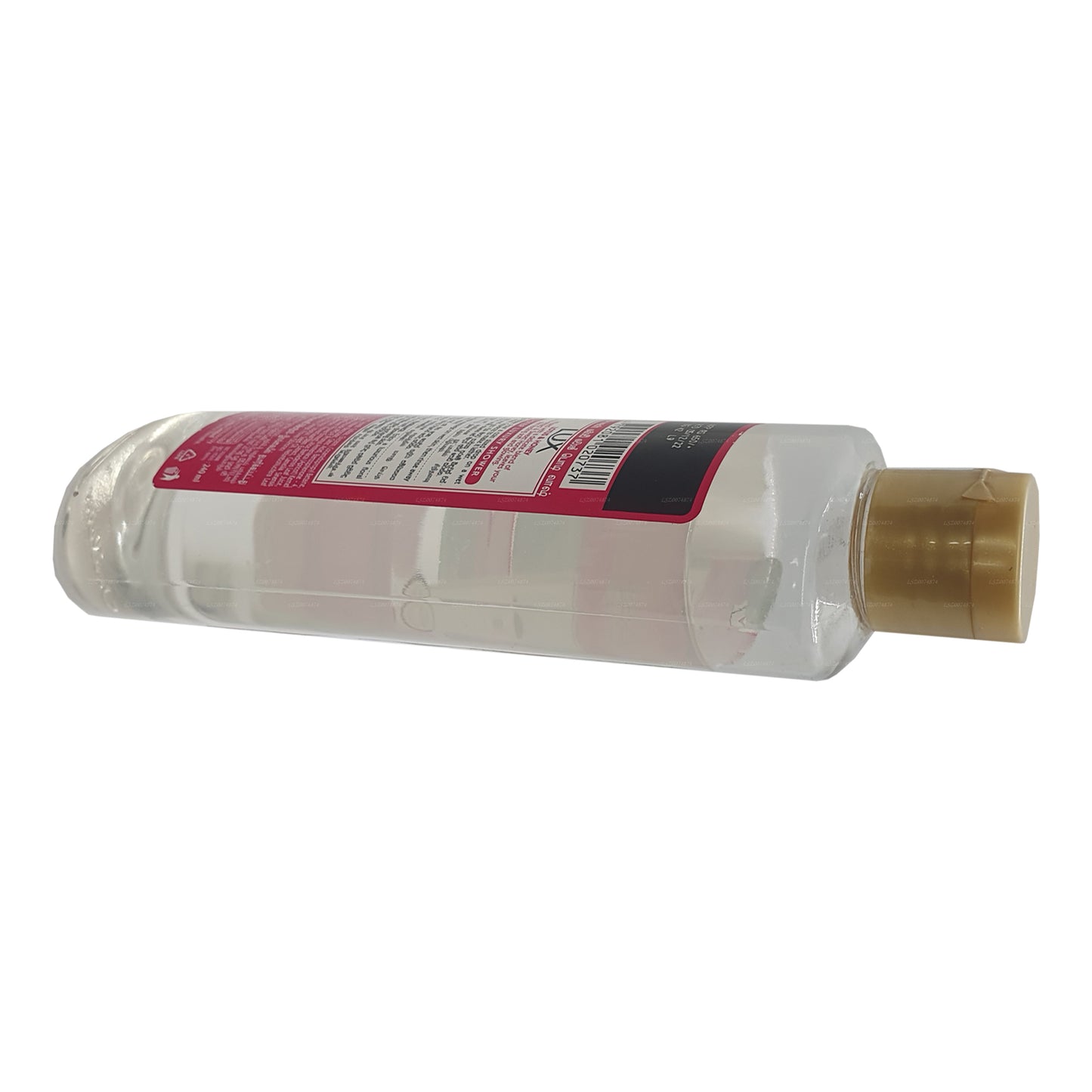 LUX Botanicals Honey And Lotus Bodywash (240ml)