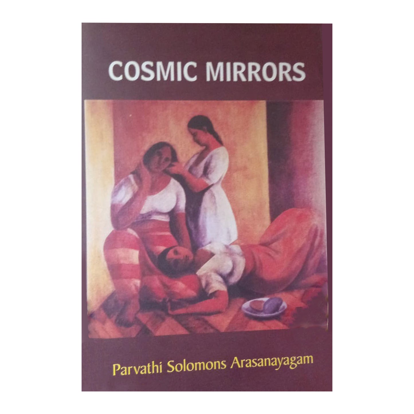 Cosmic Mirrors