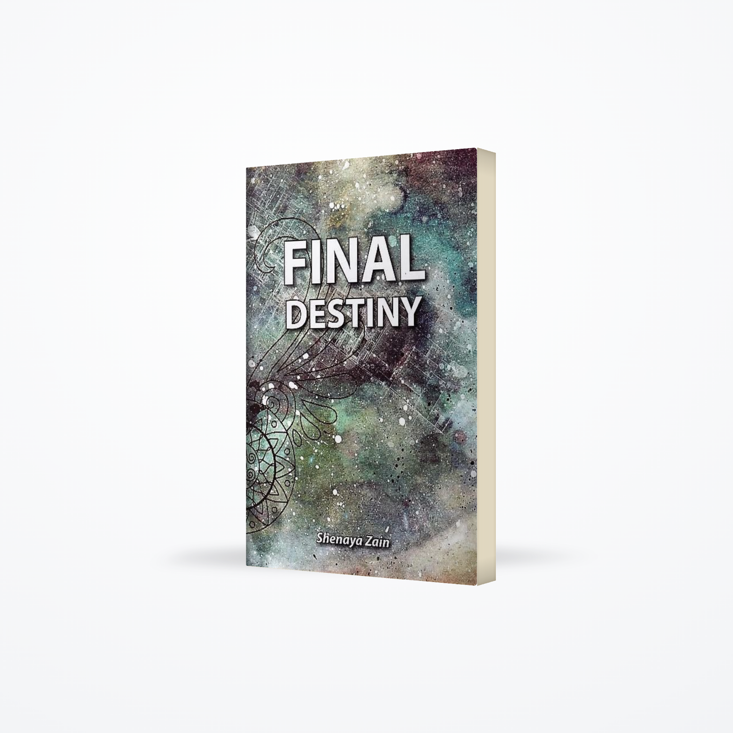 Final Destiny
