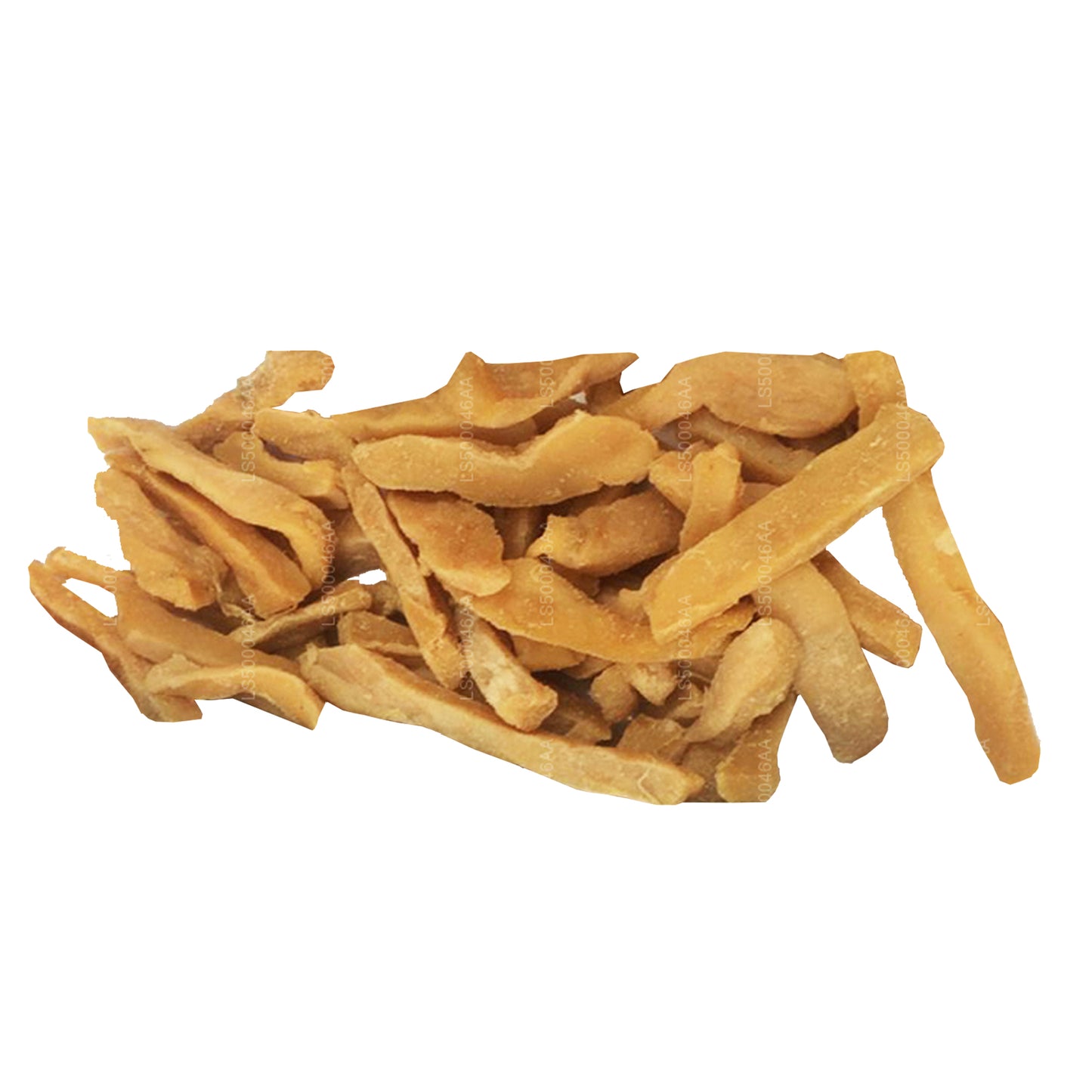 Seppie secche Lakpura (200g)