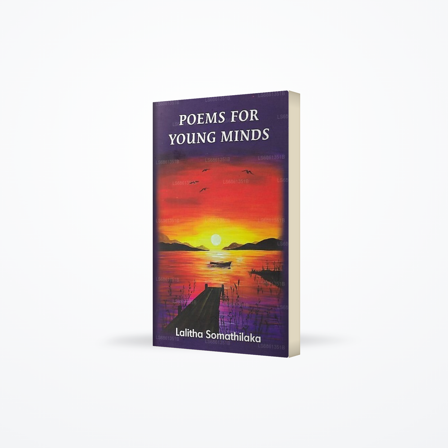 Poems For Young Minds