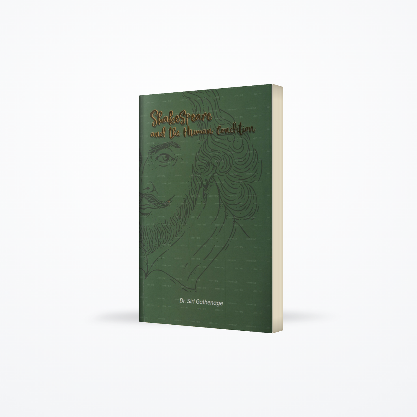 Shakespeare and The Human Condition