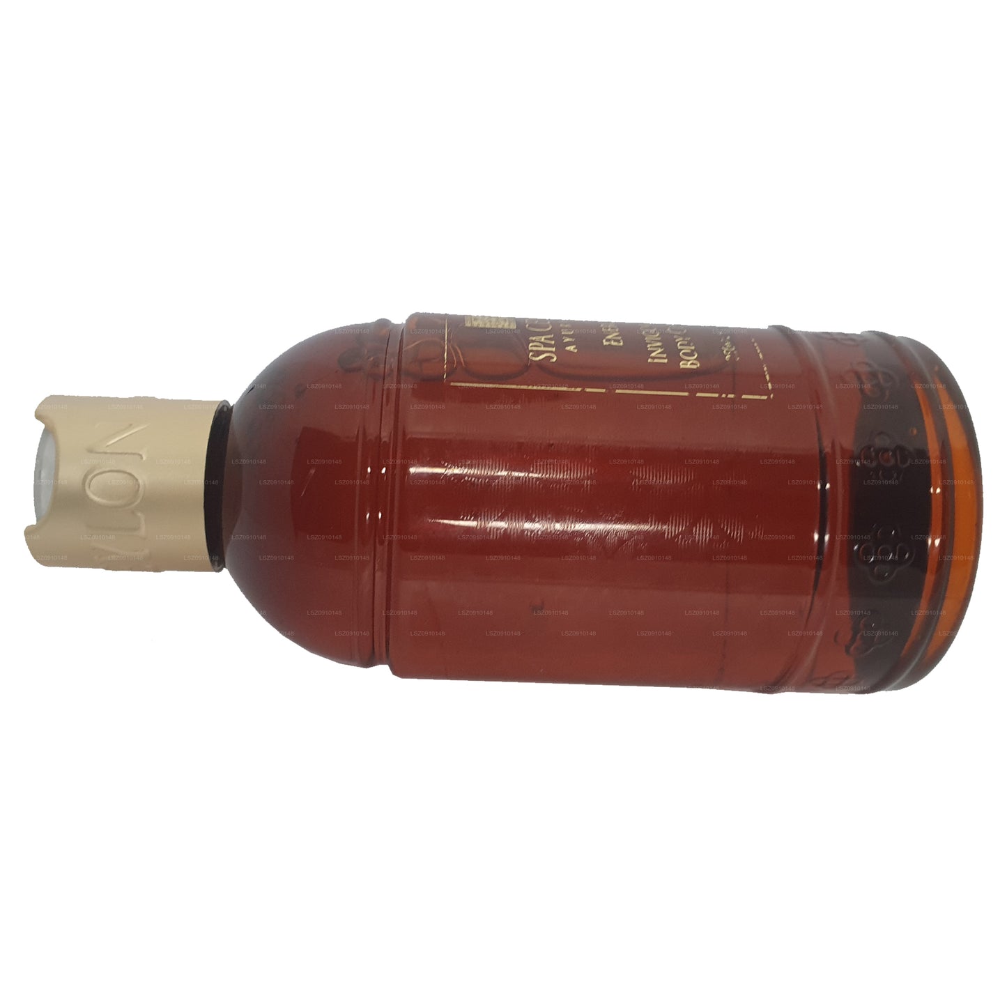 Бодрящее очищающее средство для тела Spa Ceylon Energise (250 мл)